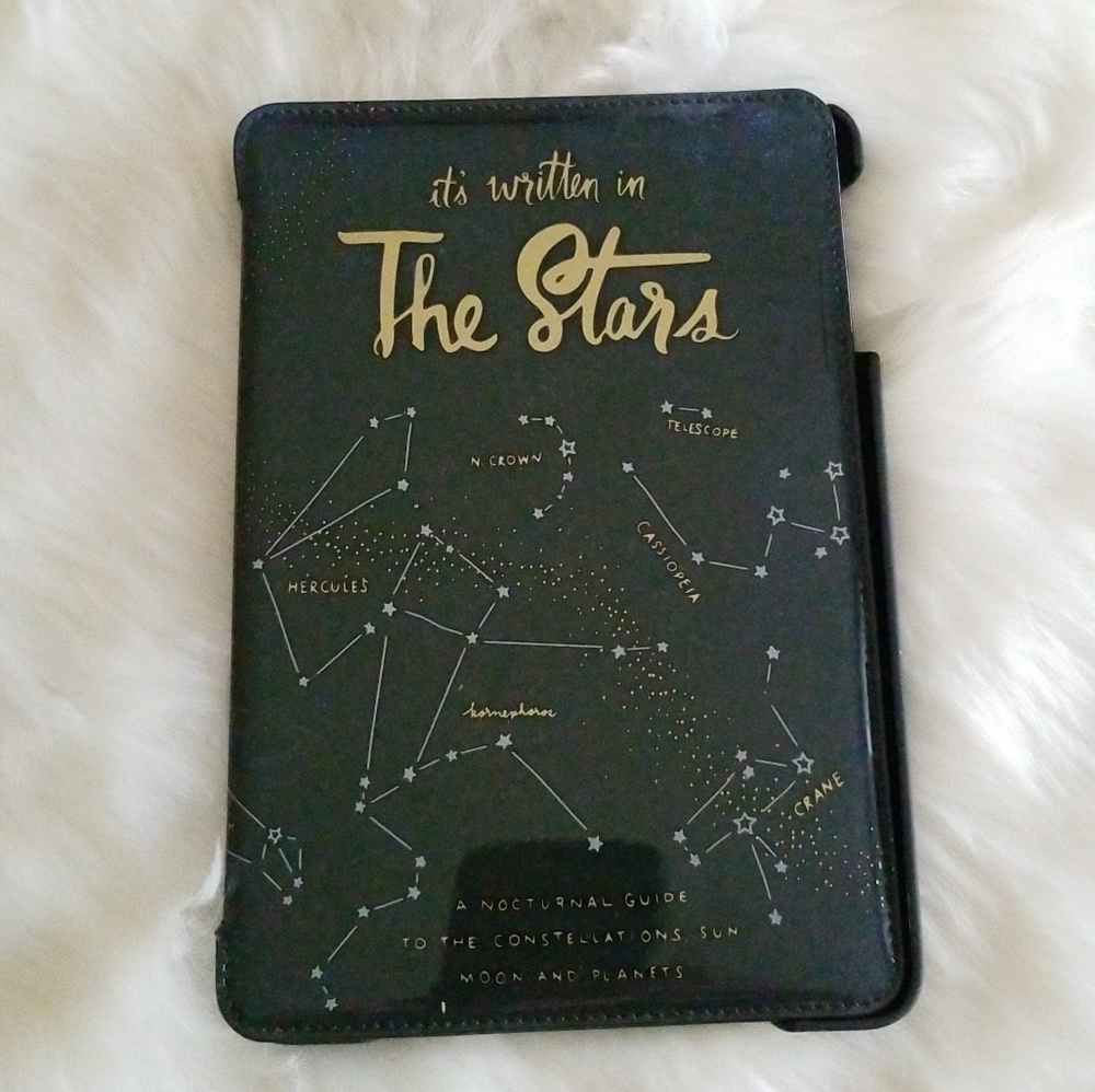 Kate Spade iPad mini case
